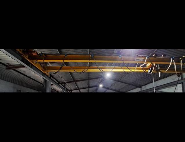 INDUSTRIAL FOR SALE IN ALTON